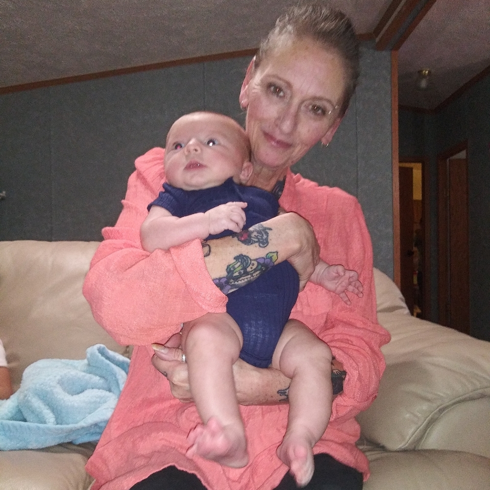 COPY - Meet your Posher, Joyce